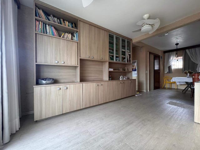 Apartamento 1 quarto e 1 banheiro, à venda, no bairro Canasvieiras em Florianópolis