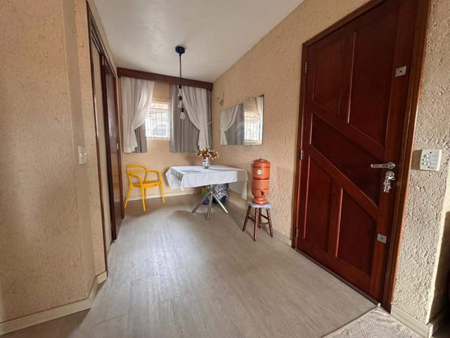 Apartamento 1 quarto e 1 banheiro, à venda, no bairro Canasvieiras em Florianópolis