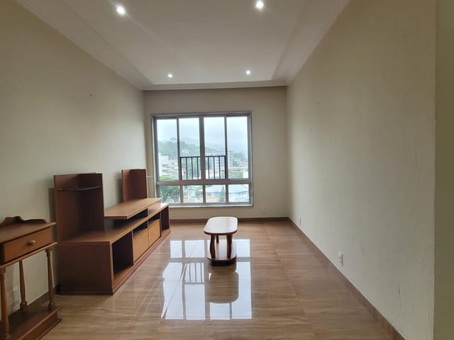 Apartamento com 89m² 3 quartos e 3 banheiros, à venda, no bairro Vila Valqueire em Rio de Janeiro