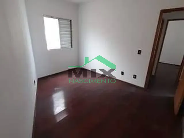 Apartamento 2 quartos e 1 banheiro, para alugar, no bairro Taboão em São Bernardo do Campo