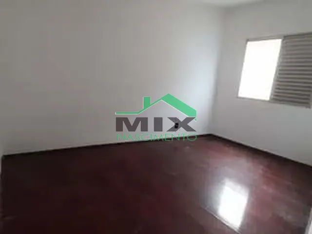 Apartamento 2 quartos e 1 banheiro, para alugar, no bairro Taboão em São Bernardo do Campo