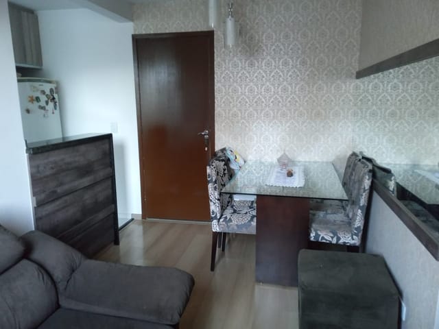 Foto do Apartamento - Residencial Spazio La Fenice - Apartamento para venda com 2 dormitórios - Vale dos Tucanos, Londrina/PR | Premier Imóveis