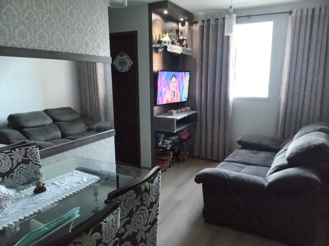 Foto do Apartamento - Residencial Spazio La Fenice - Apartamento para venda com 2 dormitórios - Vale dos Tucanos, Londrina/PR | Premier Imóveis