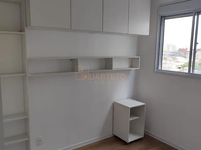 Apartamento 2 quartos e 1 banheiro, para alugar, no bairro Água Branca em São Paulo