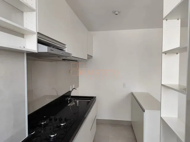 Apartamento 2 quartos e 1 banheiro, para alugar, no bairro Água Branca em São Paulo