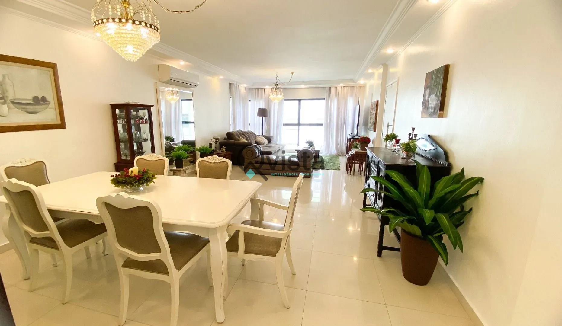 Apartamento, 3 quartos, 143 m² - Foto 3