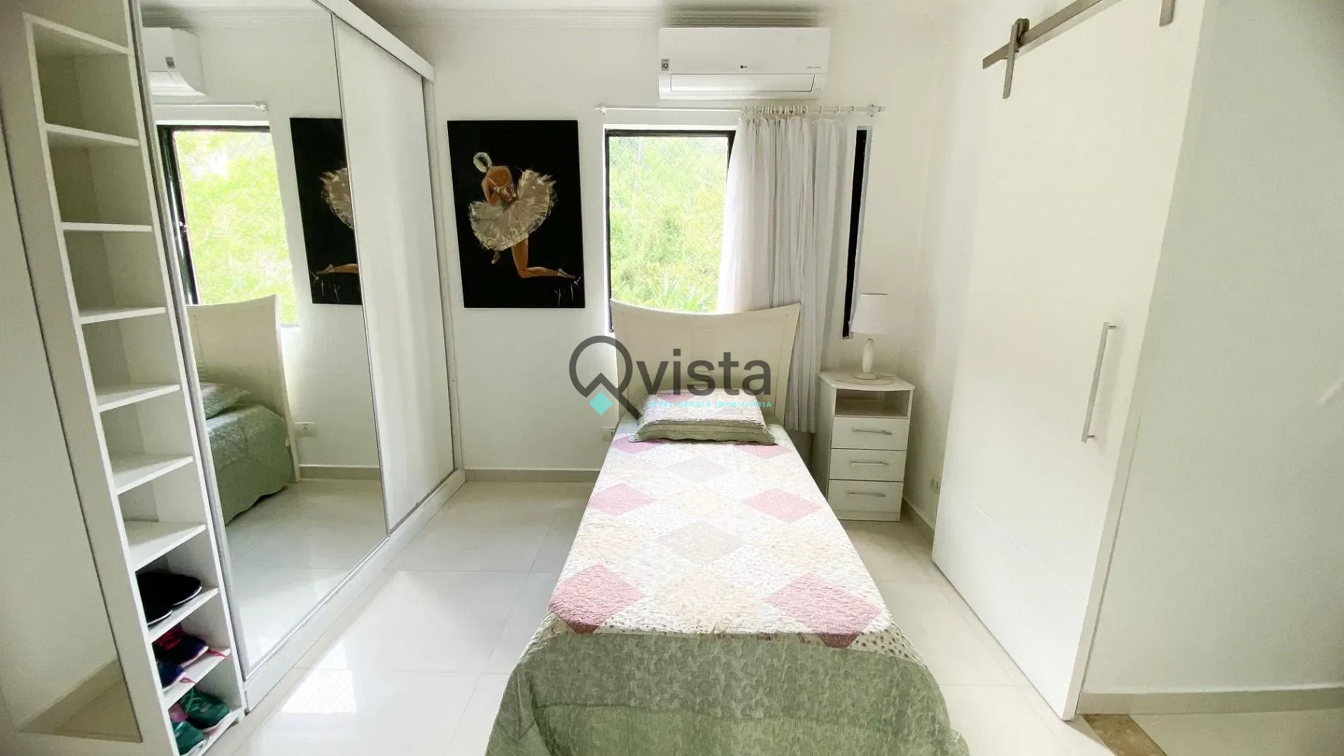 Apartamento, 3 quartos, 143 m² - Foto 9