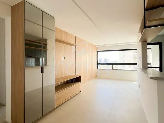Apartamento 2 quartos e 3 banheiros, para alugar, no bairro Jardim Tarraf II em São José do Rio Preto
