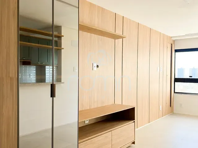 Apartamento 2 quartos e 3 banheiros, para alugar, no bairro Jardim Tarraf II em São José do Rio Preto