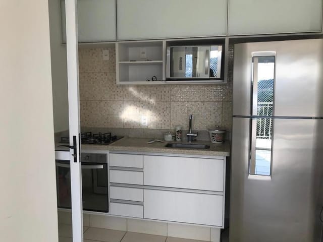 Foto do Apartamento - Apartamento à venda 2 Quartos, 1 Suite, 1 Vaga, 56M², Vila Nambi, Jundiaí - SP | Condomínio Vista Park | RUSSI IMÓVEIS