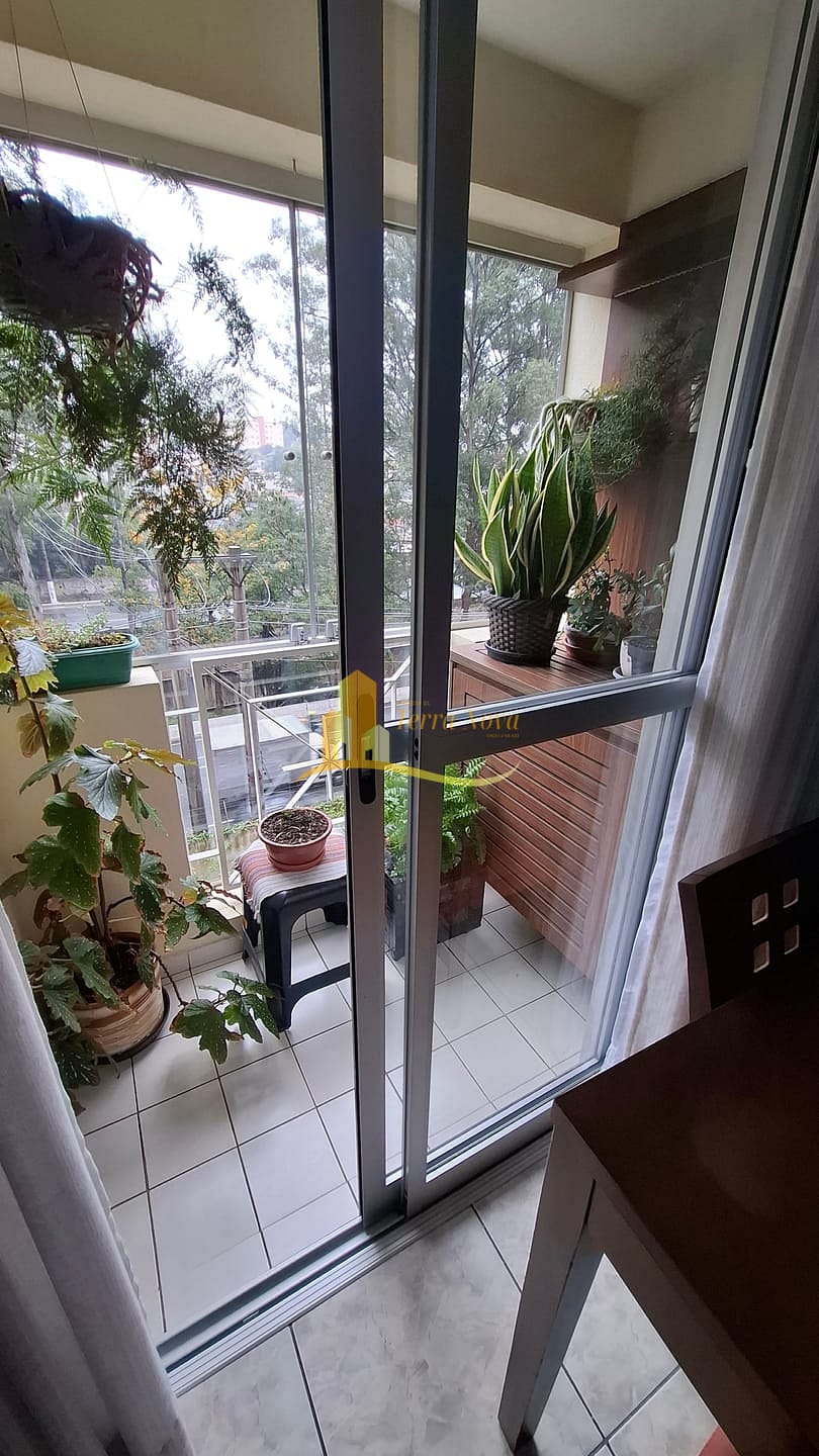Apartamento, 2 quartos, 50 m² - Foto 4