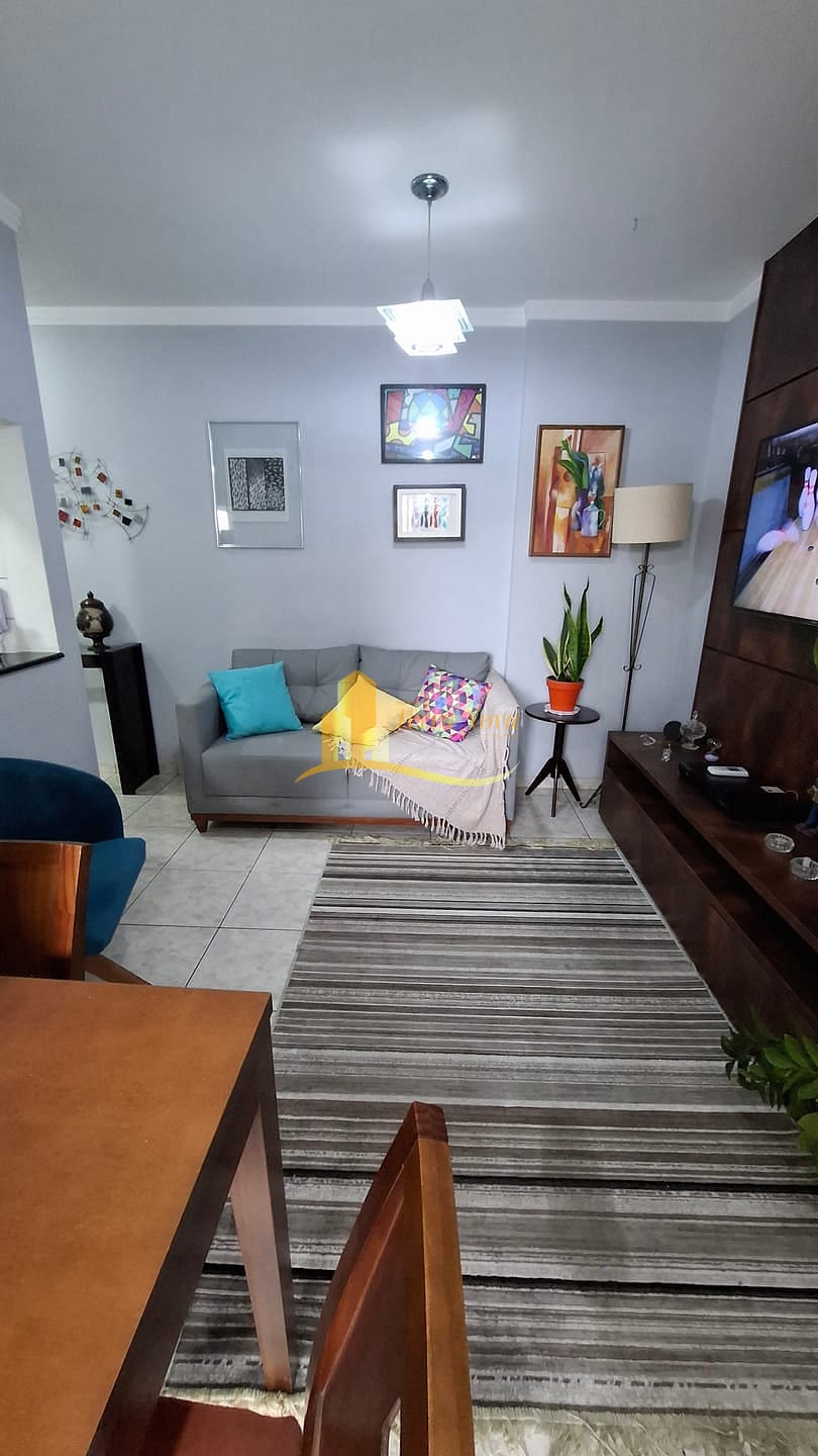 Apartamento, 2 quartos, 50 m² - Foto 6