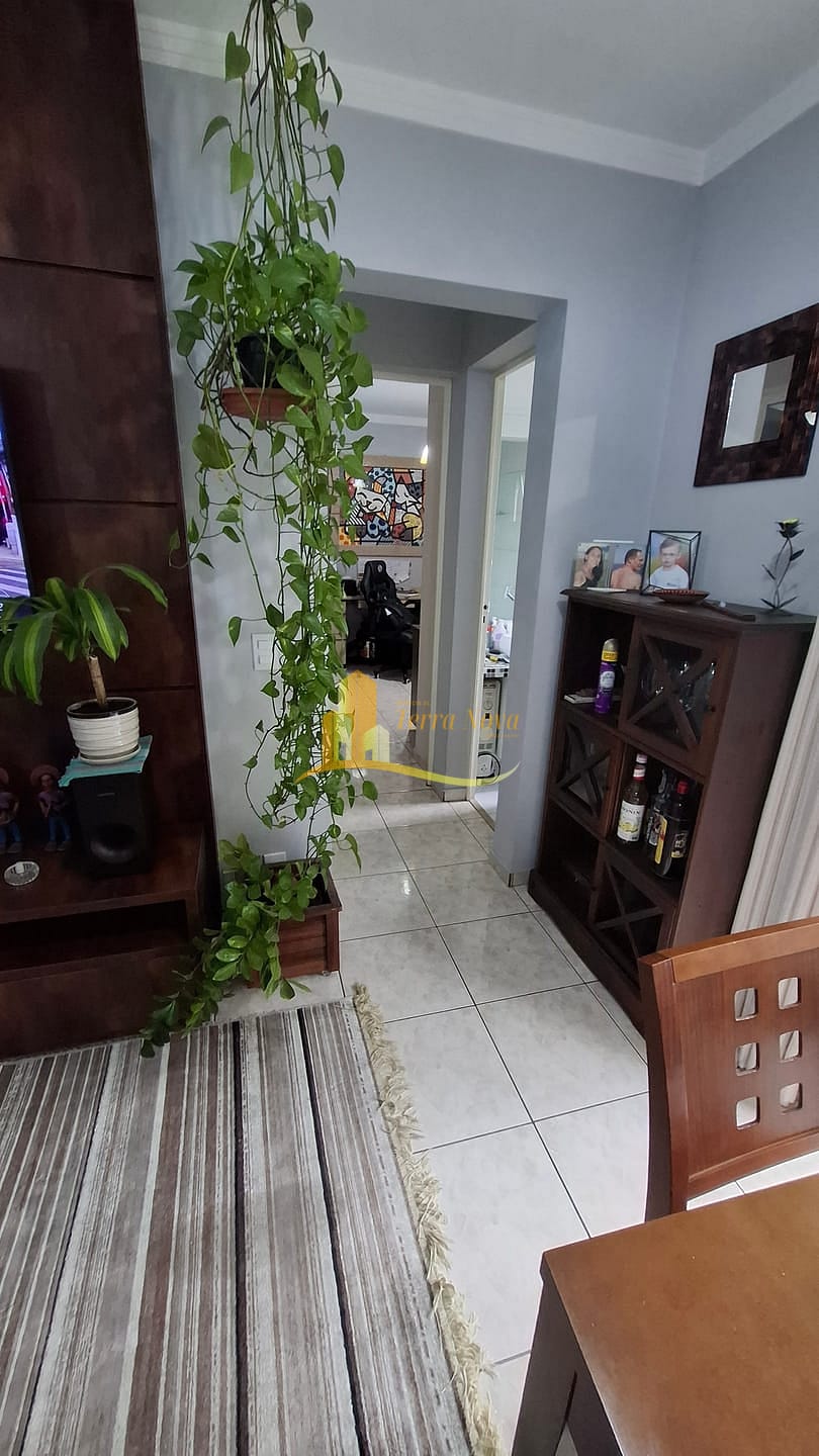 Apartamento, 2 quartos, 50 m² - Foto 7