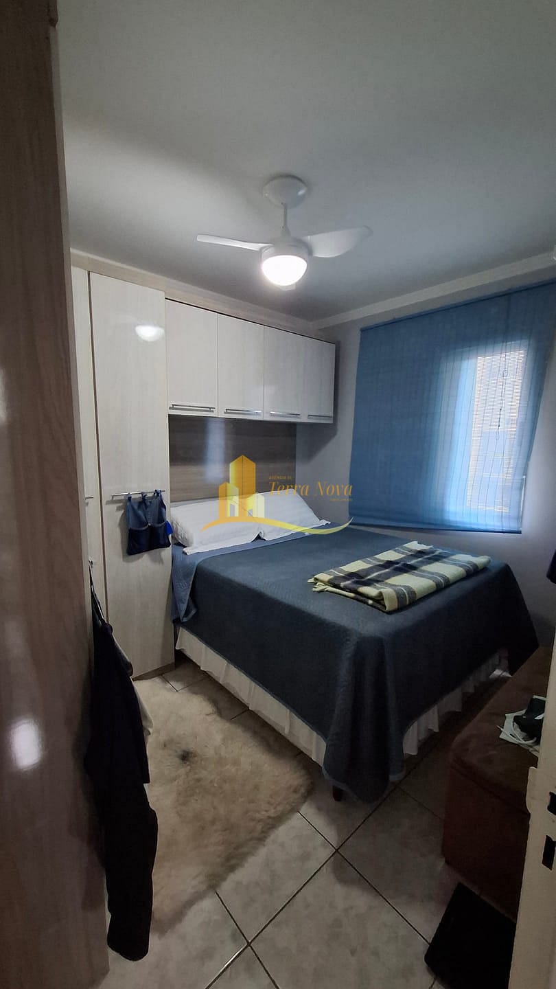 Apartamento, 2 quartos, 50 m² - Foto 8