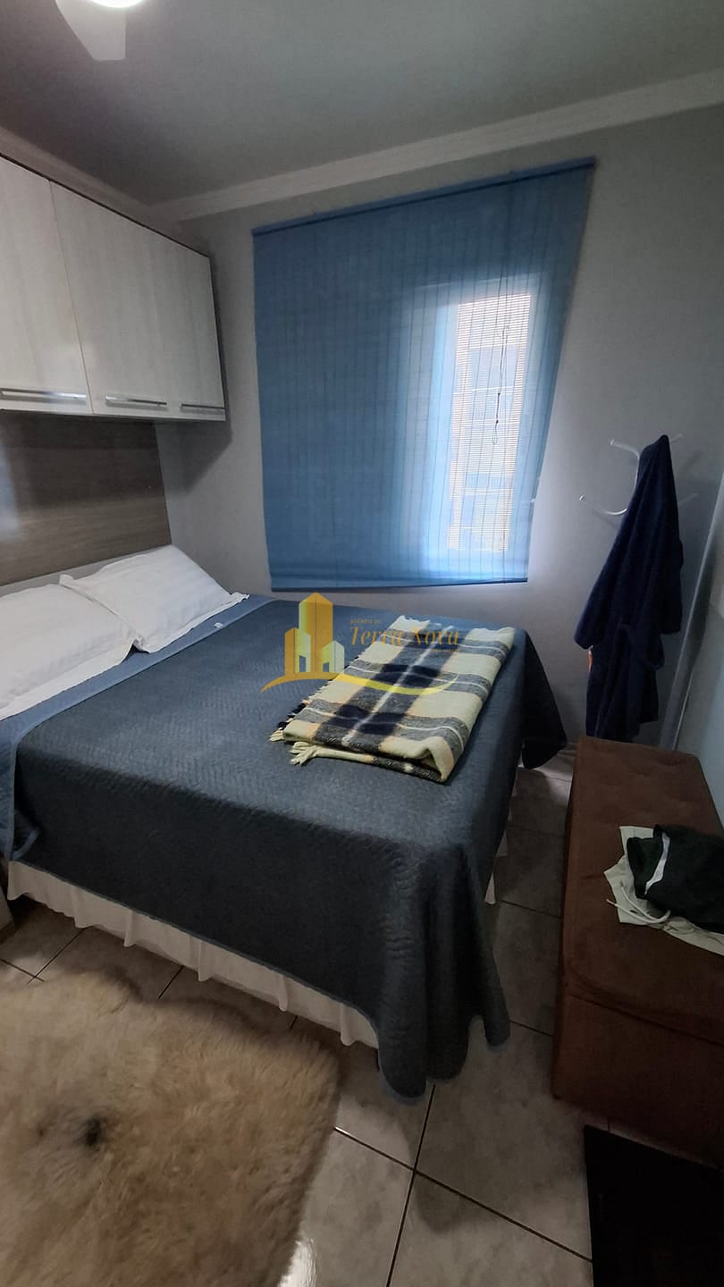 Apartamento, 2 quartos, 50 m² - Foto 9