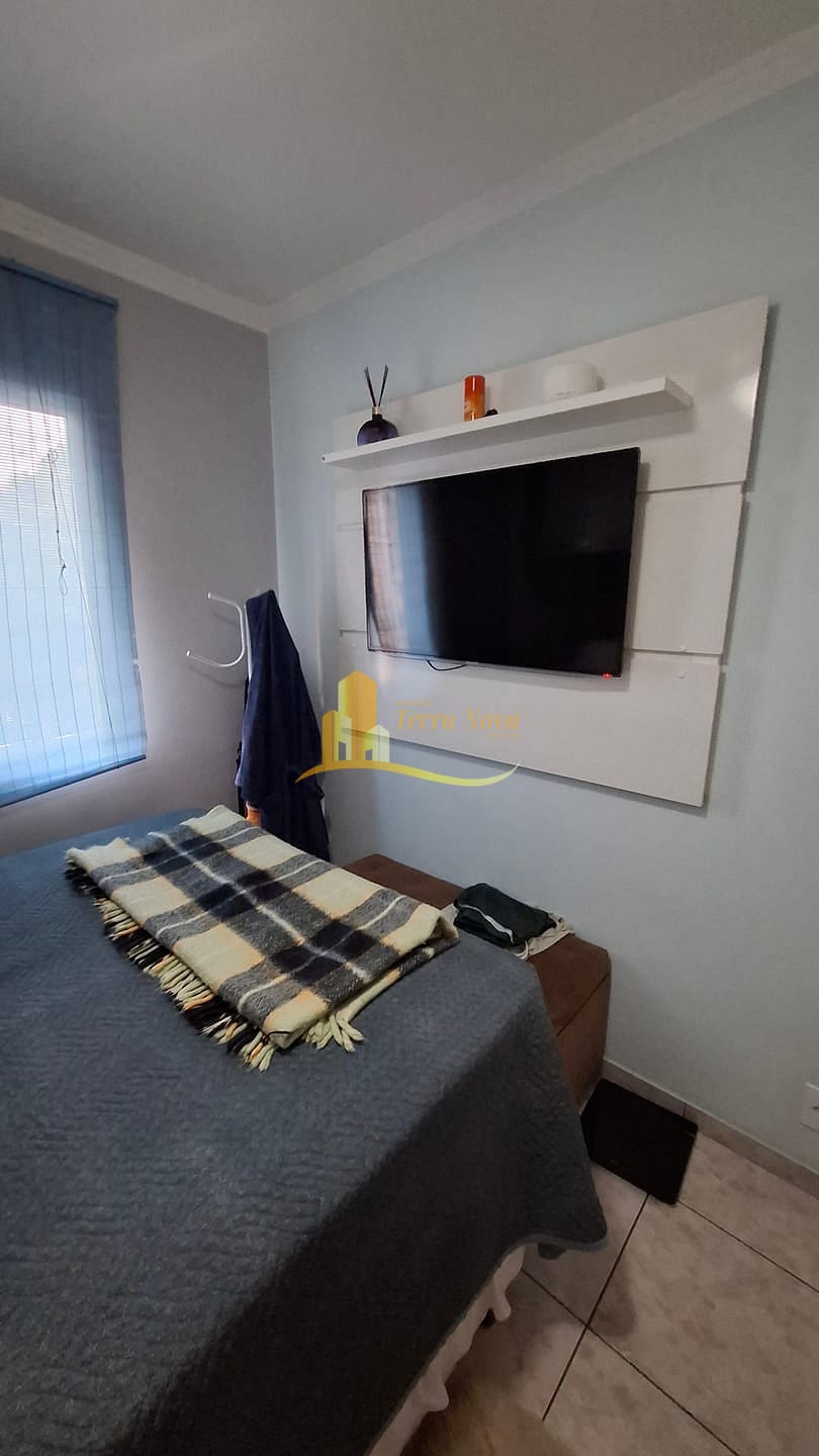 Apartamento, 2 quartos, 50 m² - Foto 10
