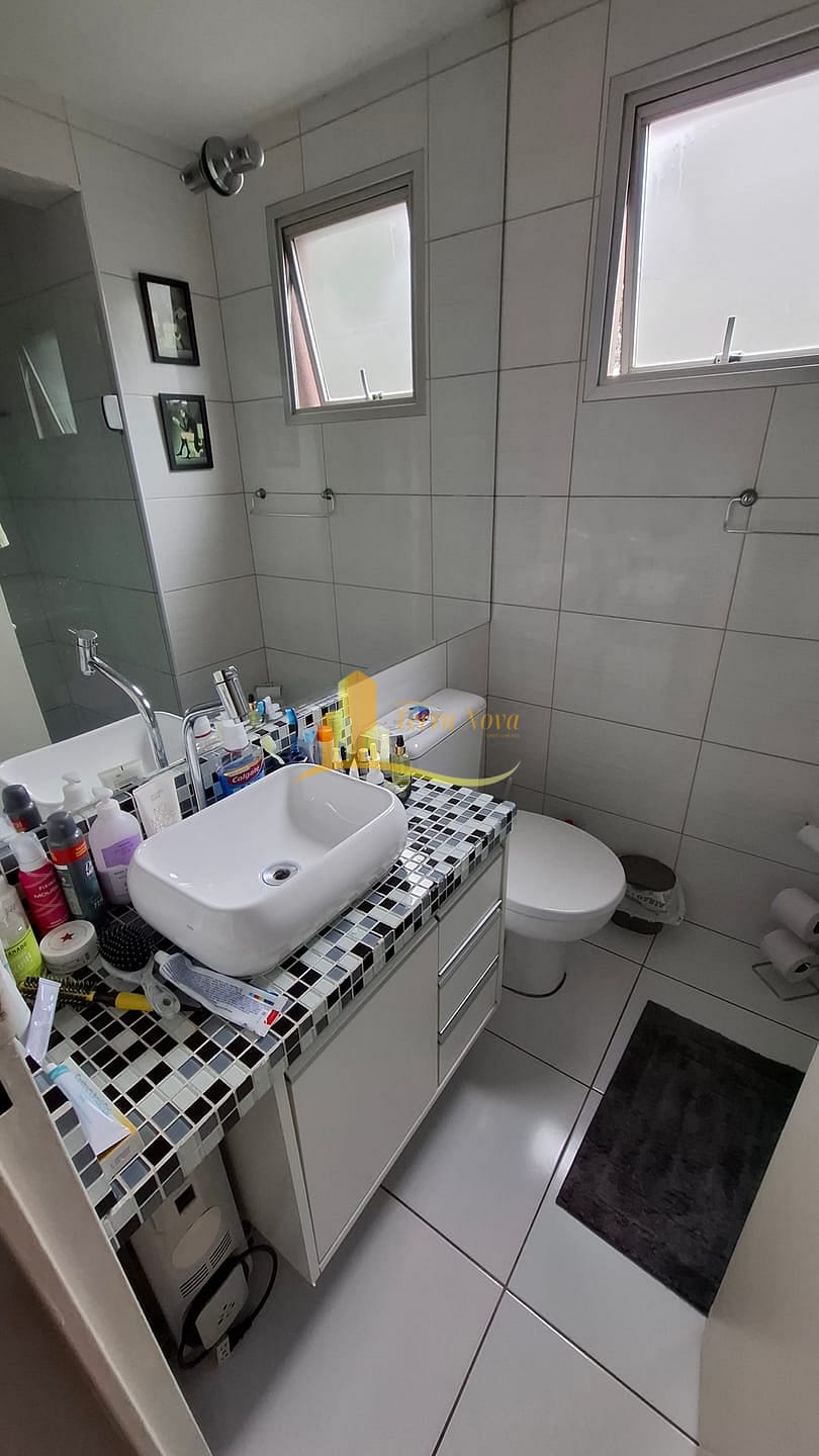 Apartamento, 2 quartos, 50 m² - Foto 11