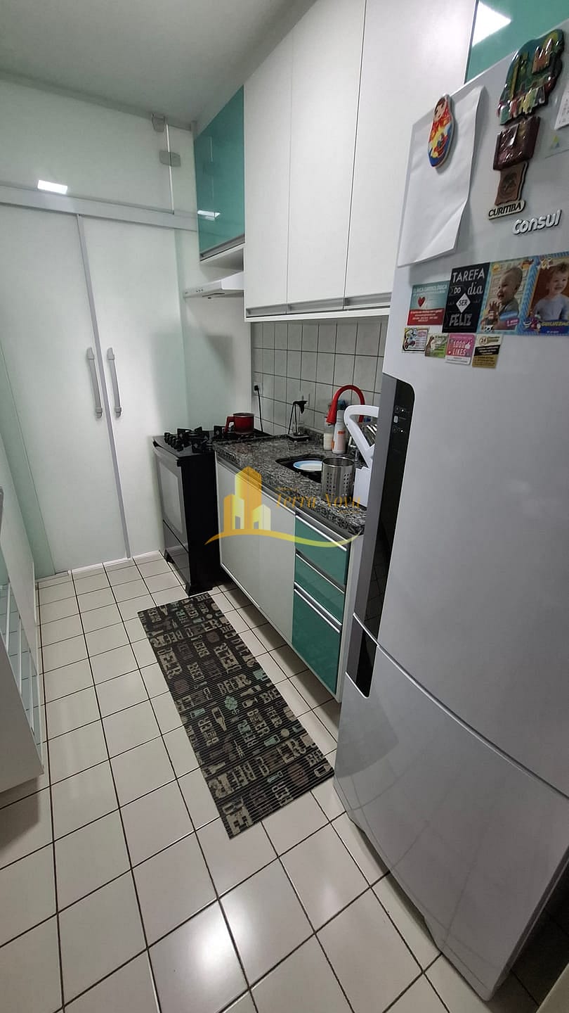 Apartamento, 2 quartos, 50 m² - Foto 21