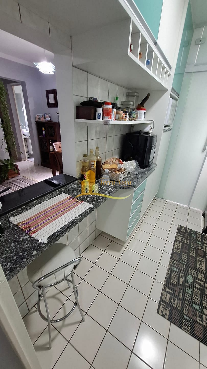 Apartamento, 2 quartos, 50 m² - Foto 23