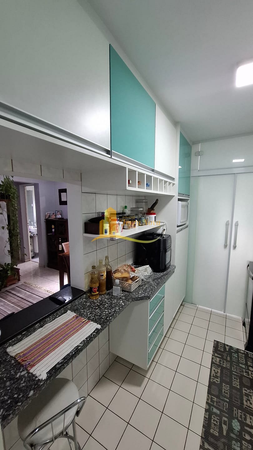 Apartamento, 2 quartos, 50 m² - Foto 24