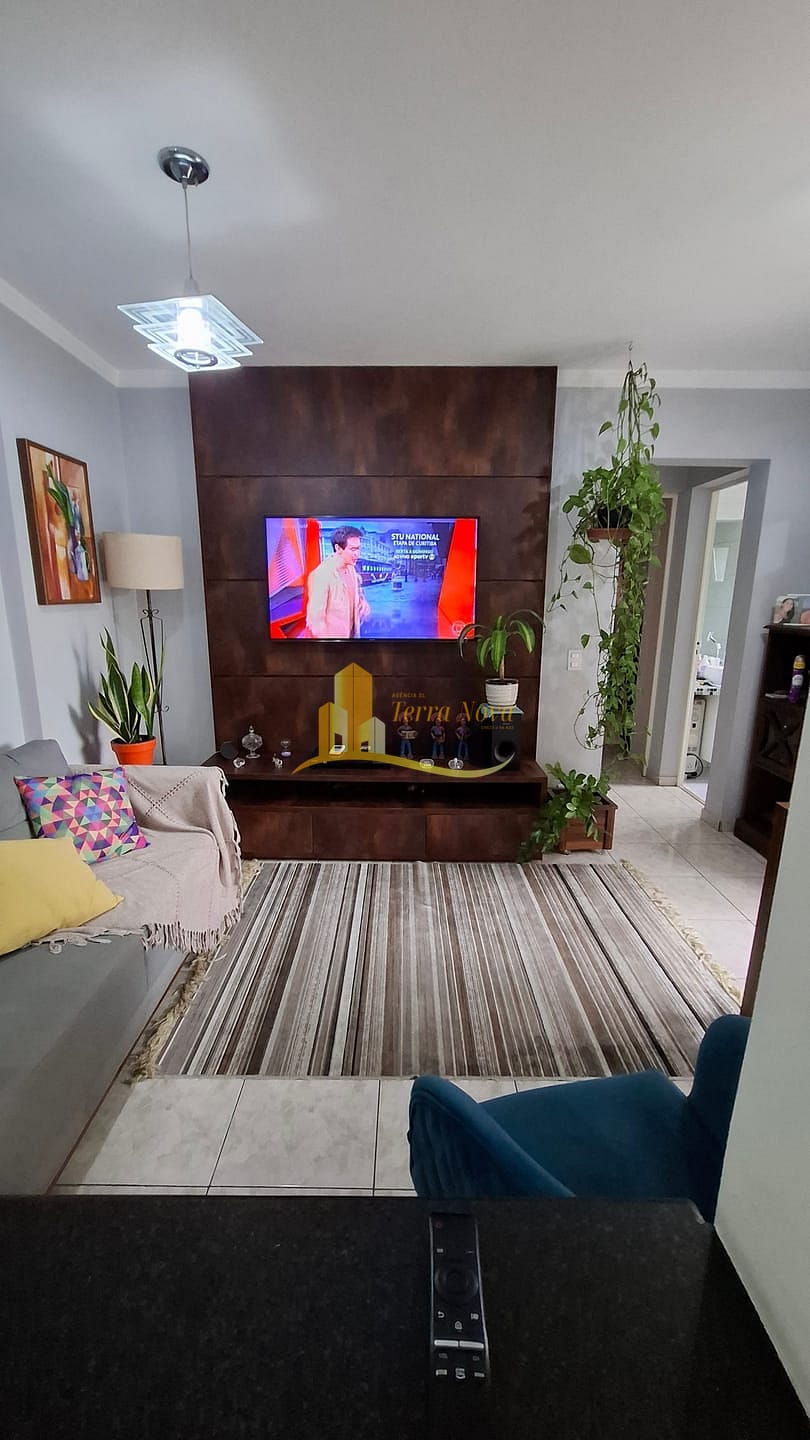 Apartamento, 2 quartos, 50 m² - Foto 25