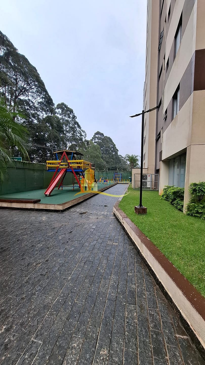 Apartamento, 2 quartos, 50 m² - Foto 27