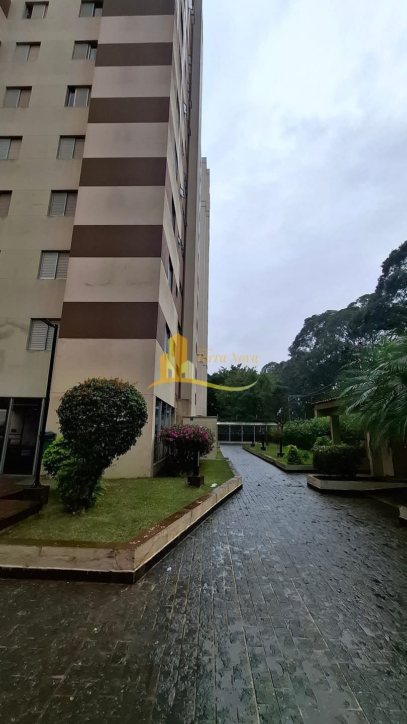 Apartamento, 2 quartos, 50 m² - Foto 29