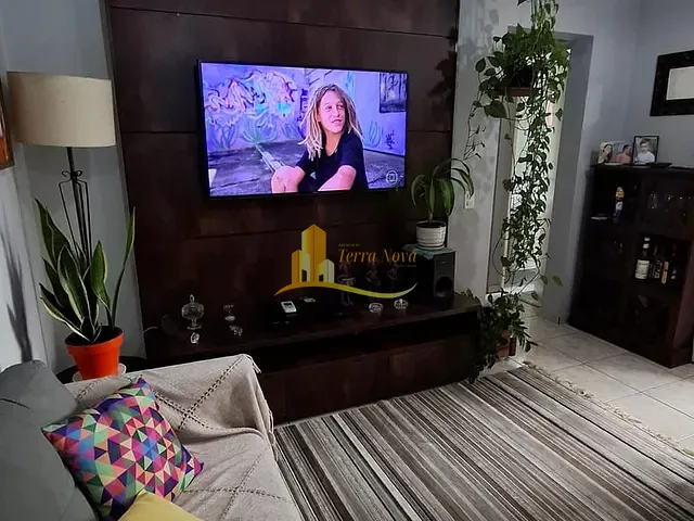 Apartamento 2 quartos e 1 banheiro, à venda, no bairro Vila Santana em São Paulo