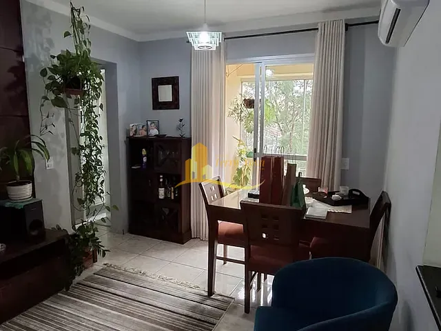 Apartamento 2 quartos e 1 banheiro, à venda, no bairro Vila Santana em São Paulo
