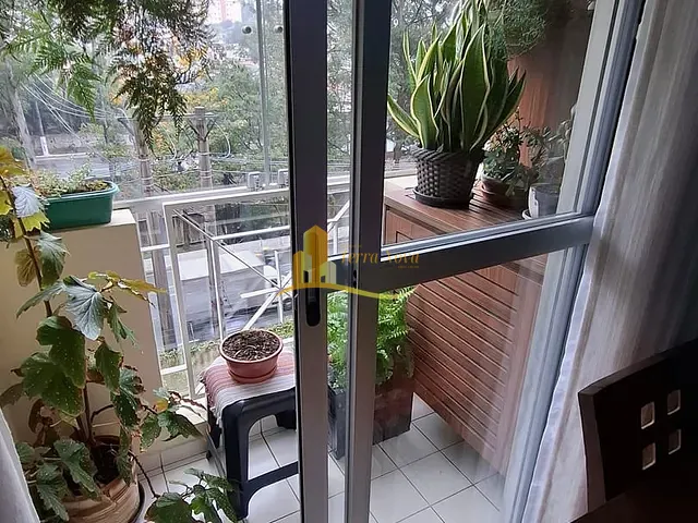 Apartamento 2 quartos e 1 banheiro, à venda, no bairro Vila Santana em São Paulo