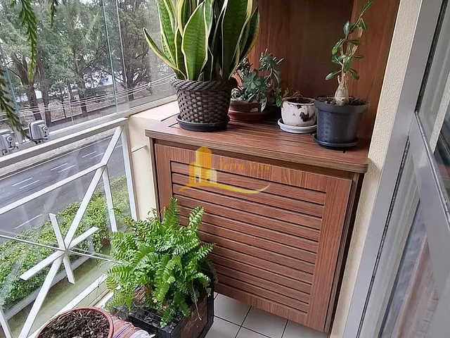 Apartamento 2 quartos e 1 banheiro, à venda, no bairro Vila Santana em São Paulo