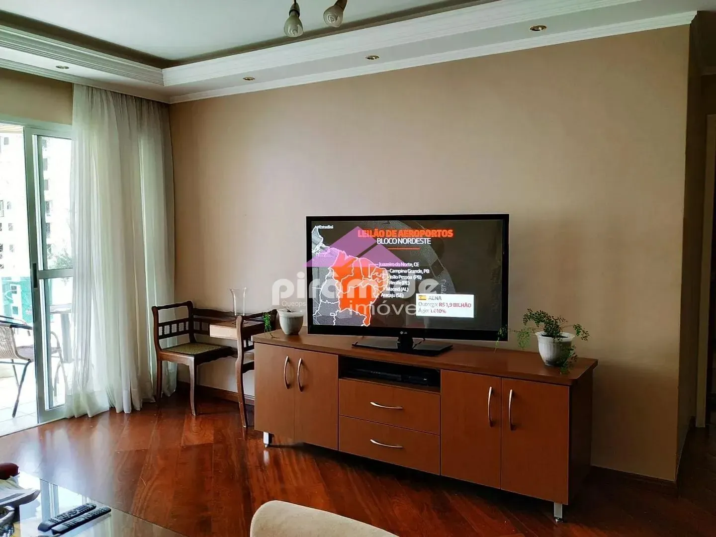 Apartamento, 4 quartos, 128 m² - Foto 6