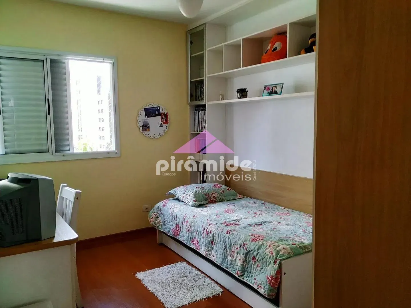 Apartamento, 4 quartos, 128 m² - Foto 14