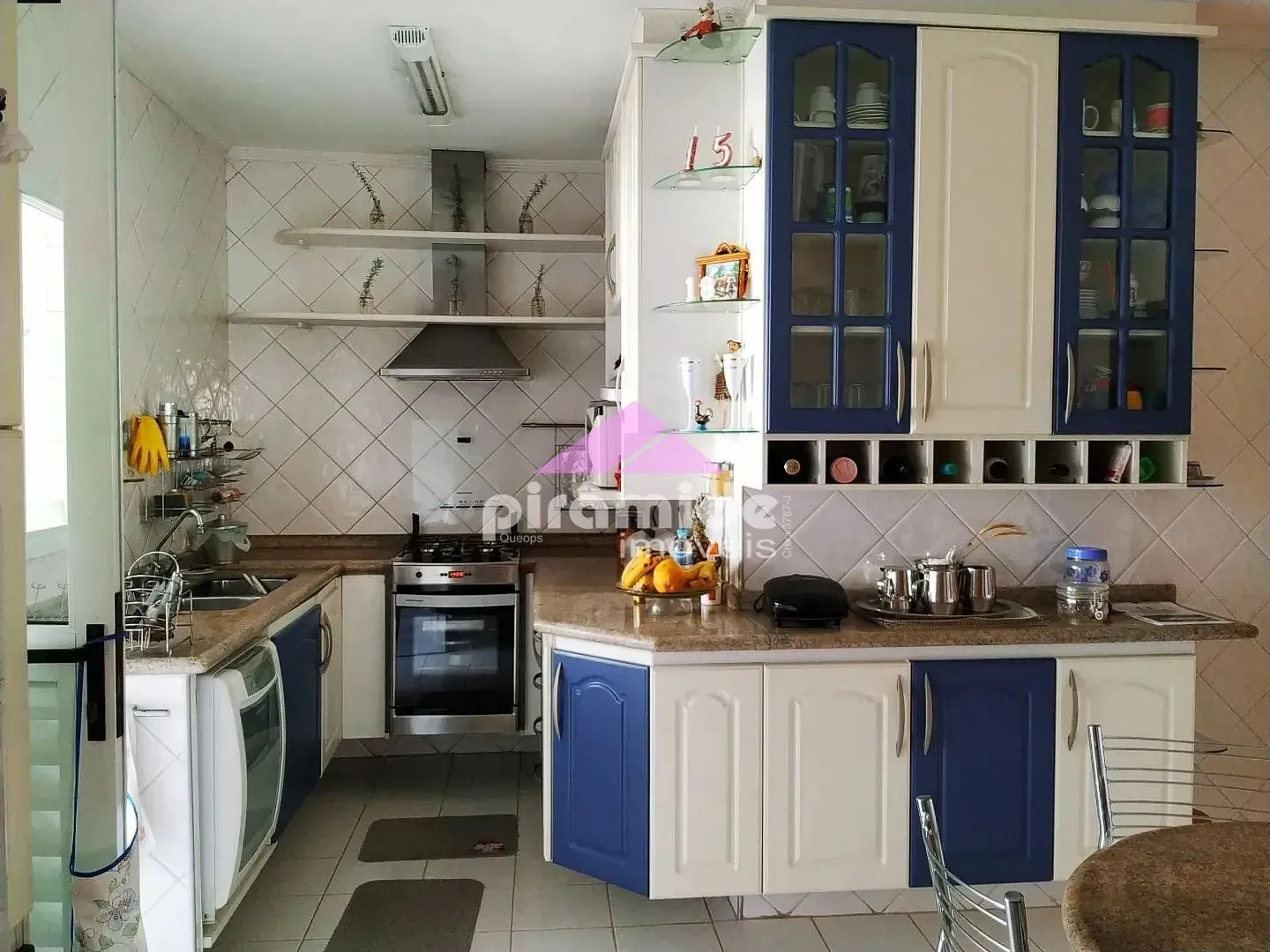 Apartamento, 4 quartos, 128 m² - Foto 8