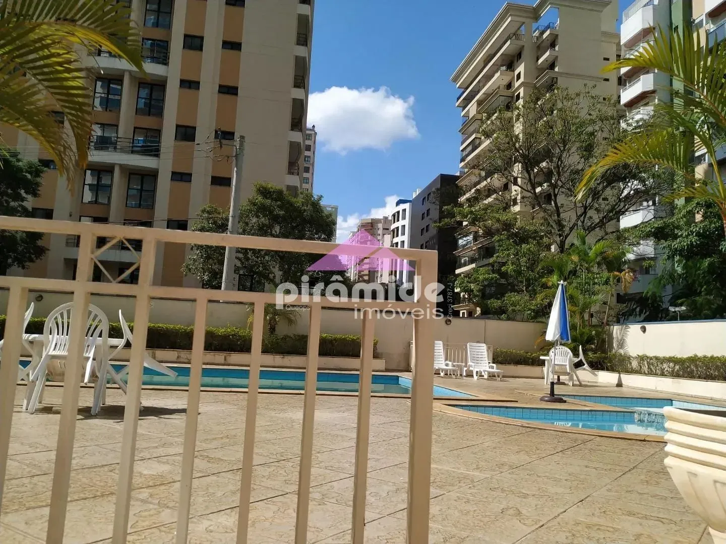 Apartamento, 4 quartos, 128 m² - Foto 21