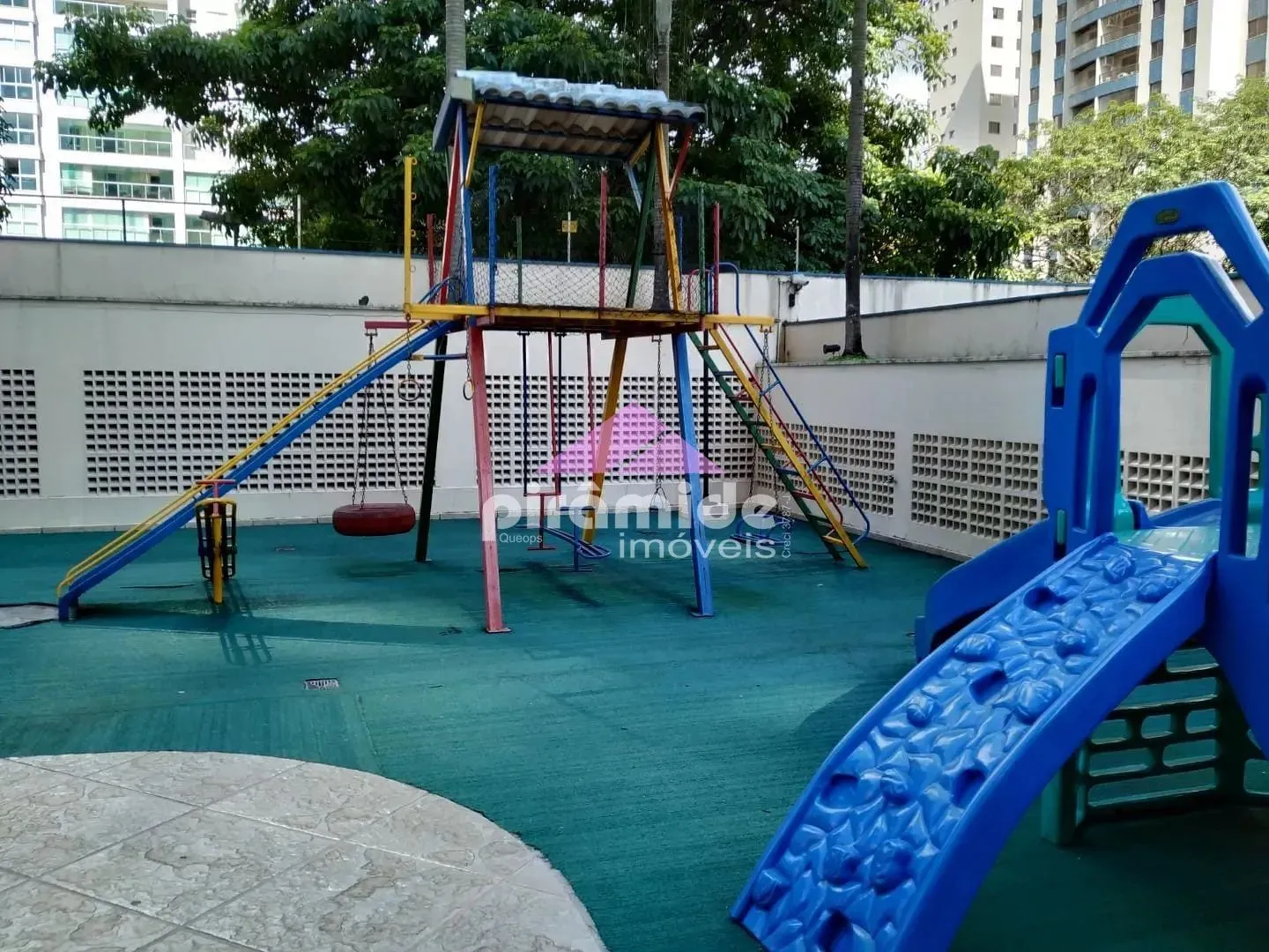 Apartamento, 4 quartos, 128 m² - Foto 19
