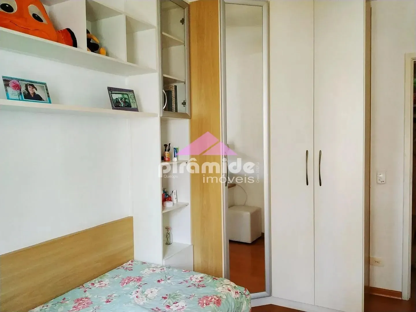 Apartamento, 4 quartos, 128 m² - Foto 16