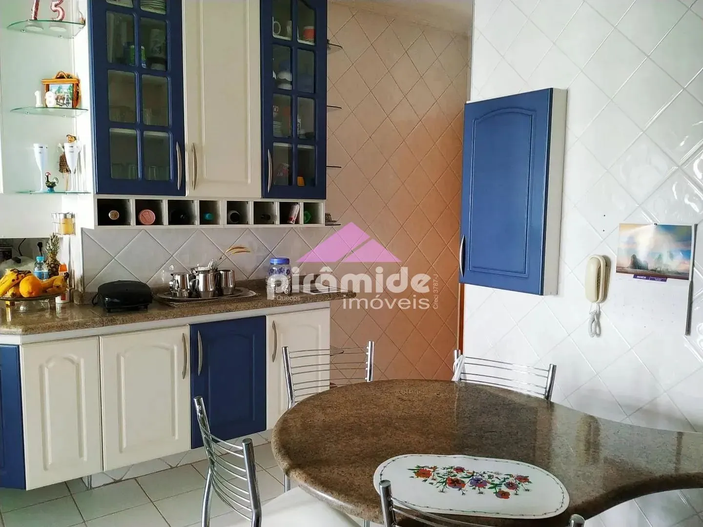 Apartamento, 4 quartos, 128 m² - Foto 7