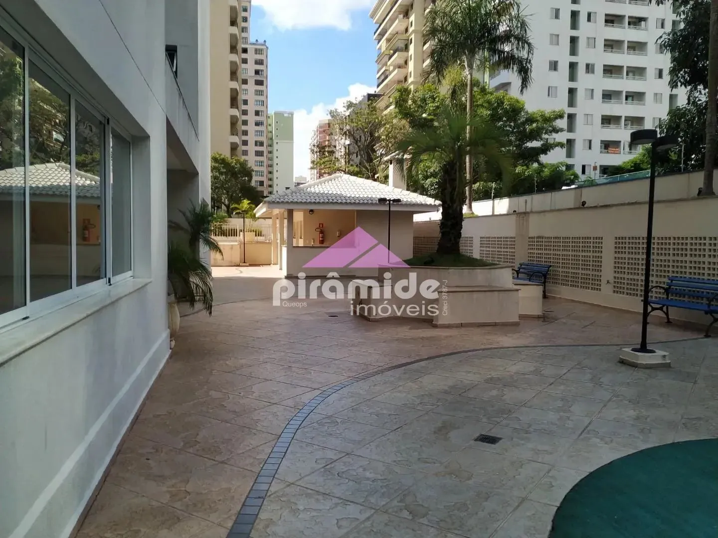 Apartamento, 4 quartos, 128 m² - Foto 20
