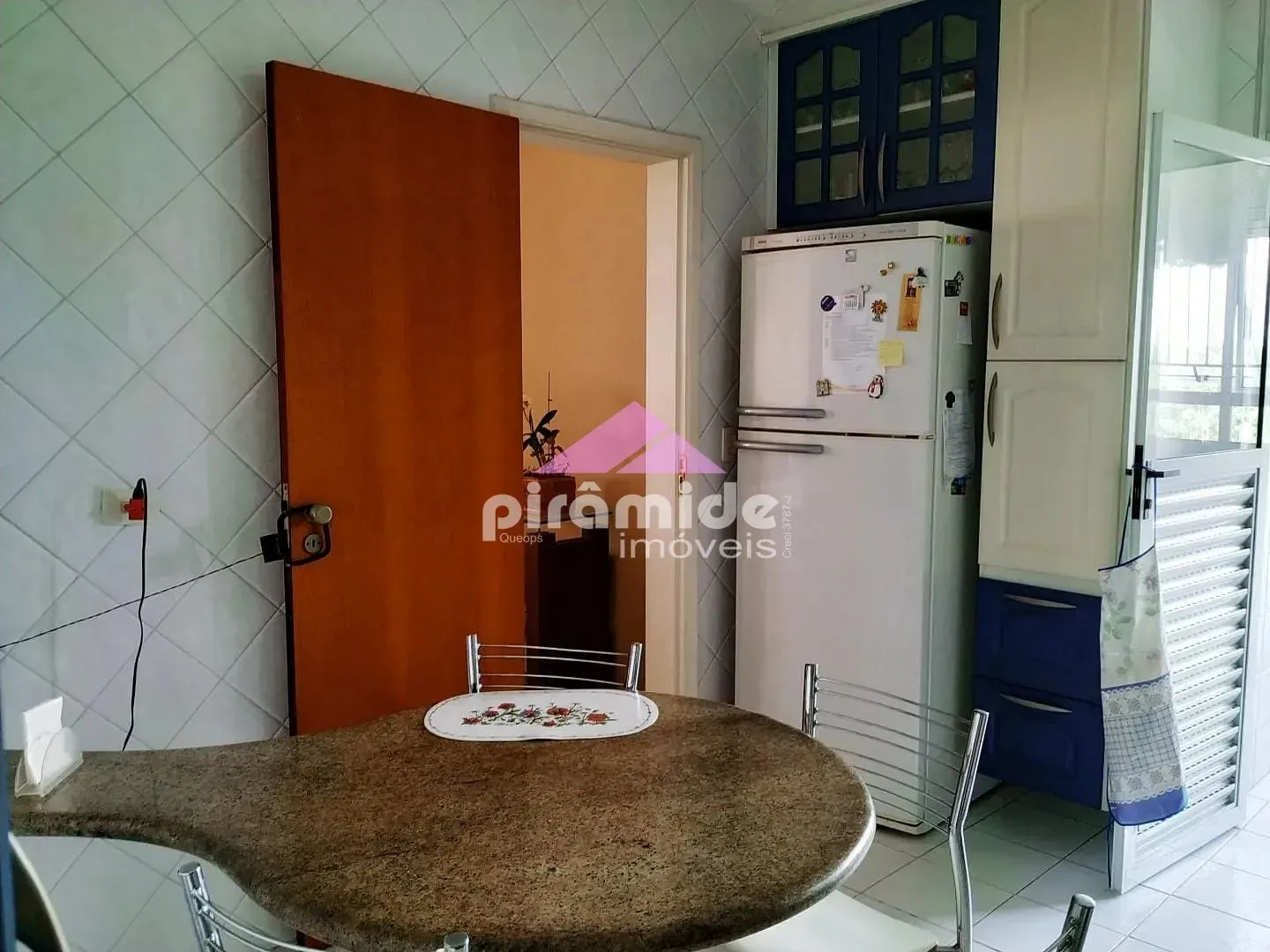 Apartamento, 4 quartos, 128 m² - Foto 9
