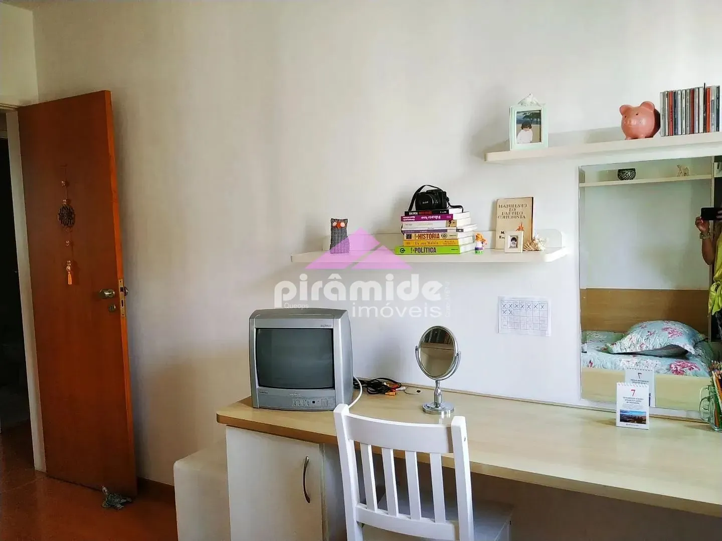 Apartamento, 4 quartos, 128 m² - Foto 15