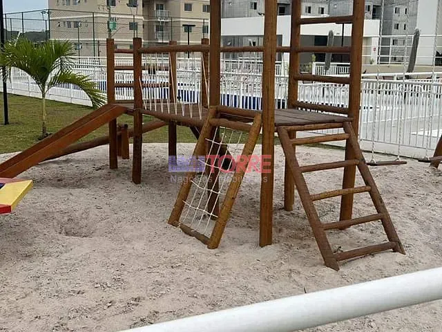Apartamento 2 quartos e 1 banheiro, à venda, no bairro Mangabinha em Itabuna