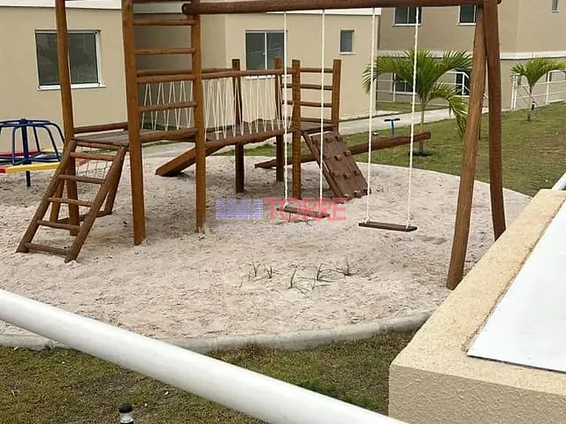 Apartamento 2 quartos e 1 banheiro, à venda, no bairro Mangabinha em Itabuna