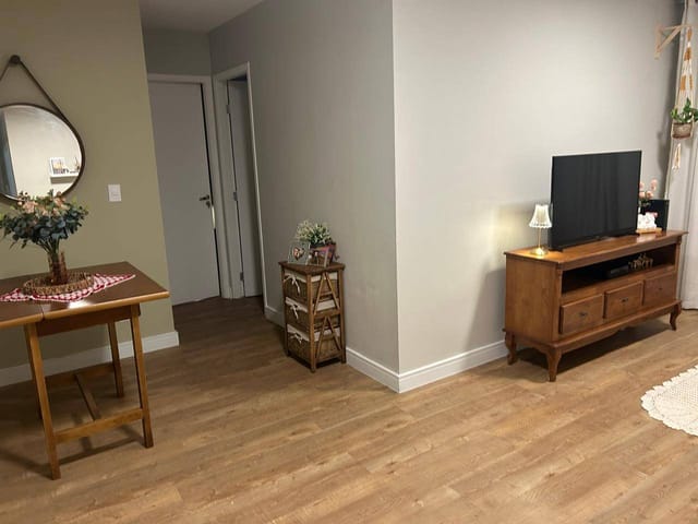 Apartamento com 56m² 2 quartos e 1 banheiro, à venda, no bairro Vila São Silvestre em São Paulo