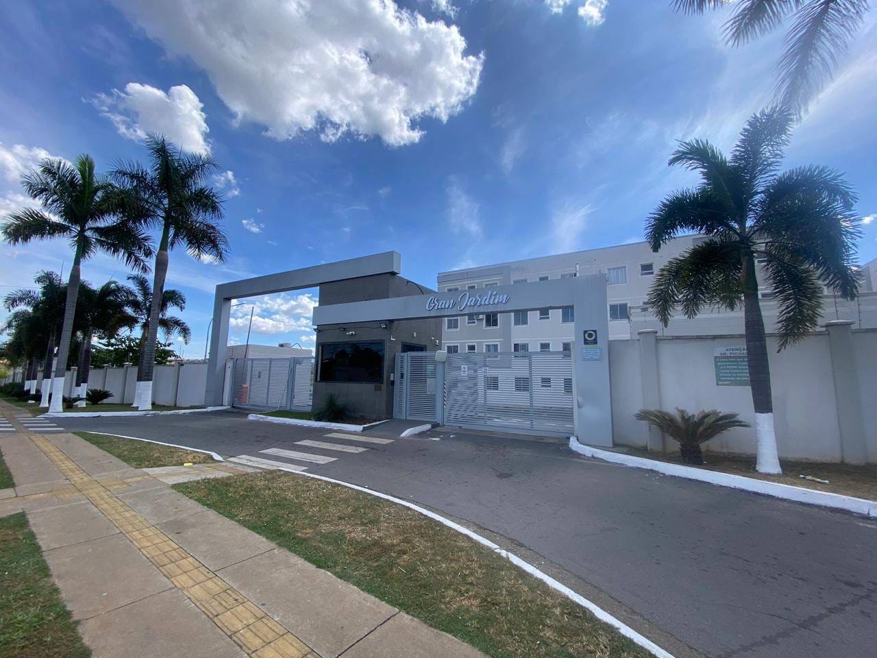 Apartamento à venda com 2 quartos, 39m² - Foto 1