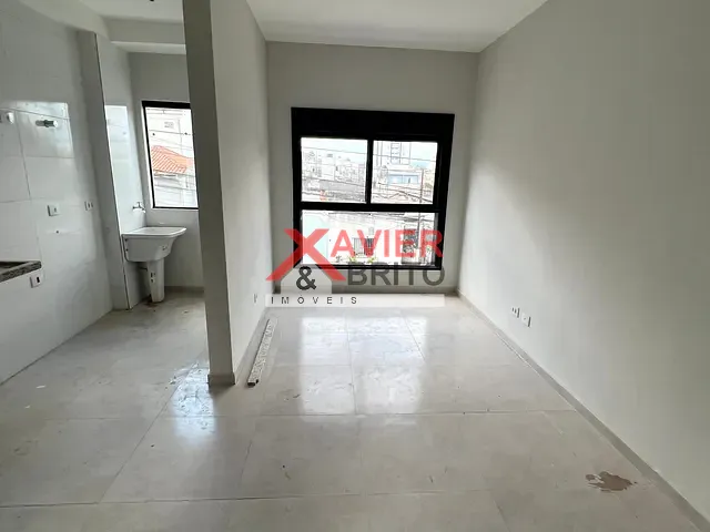 Apartamento 2 quartos e 1 banheiro, à venda, no bairro Vila Laís em São Paulo