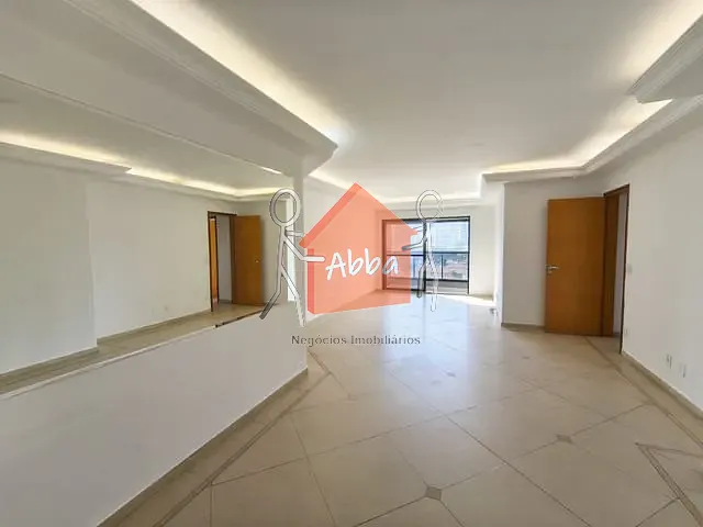 Apartamento com 174m² 4 quartos e 3 banheiros, à venda, no bairro Santo Amaro em São Paulo