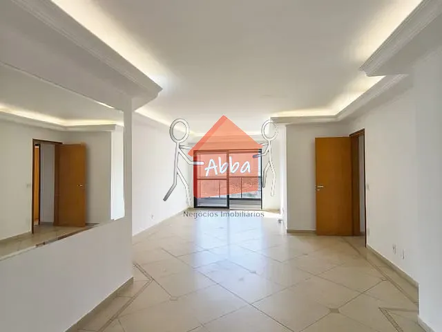 Apartamento com 174m² 4 quartos e 3 banheiros, à venda, no bairro Santo Amaro em São Paulo