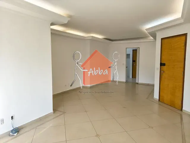 Apartamento com 174m² 4 quartos e 3 banheiros, à venda, no bairro Santo Amaro em São Paulo