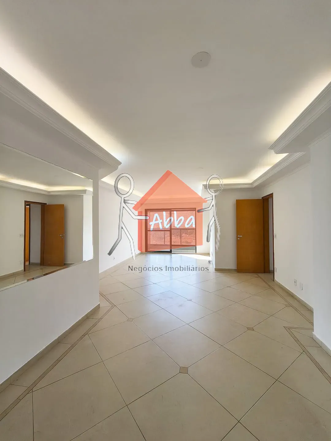 Apartamento, 4 quartos, 134 m² - Foto 2
